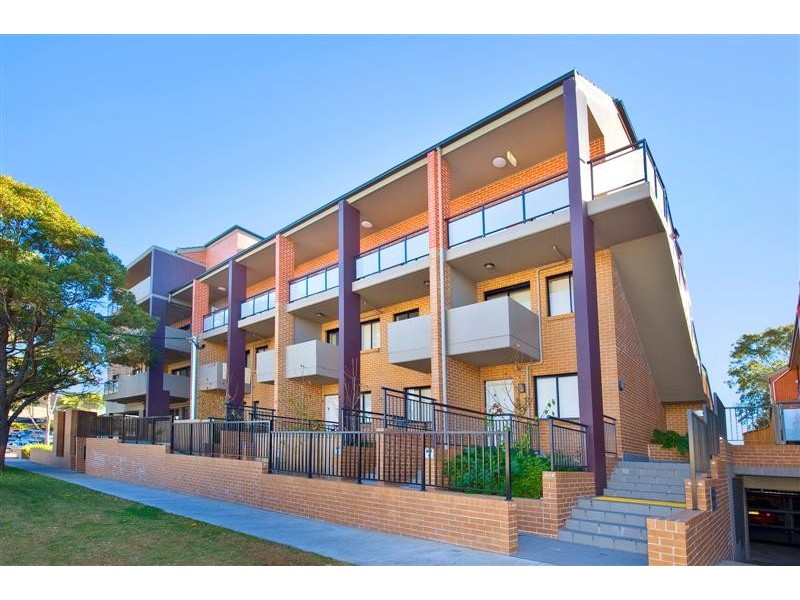 44/9-21 Hillcrest Street, Homebush NSW 2140