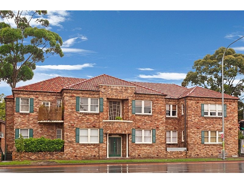 Neutral Bay NSW 2089