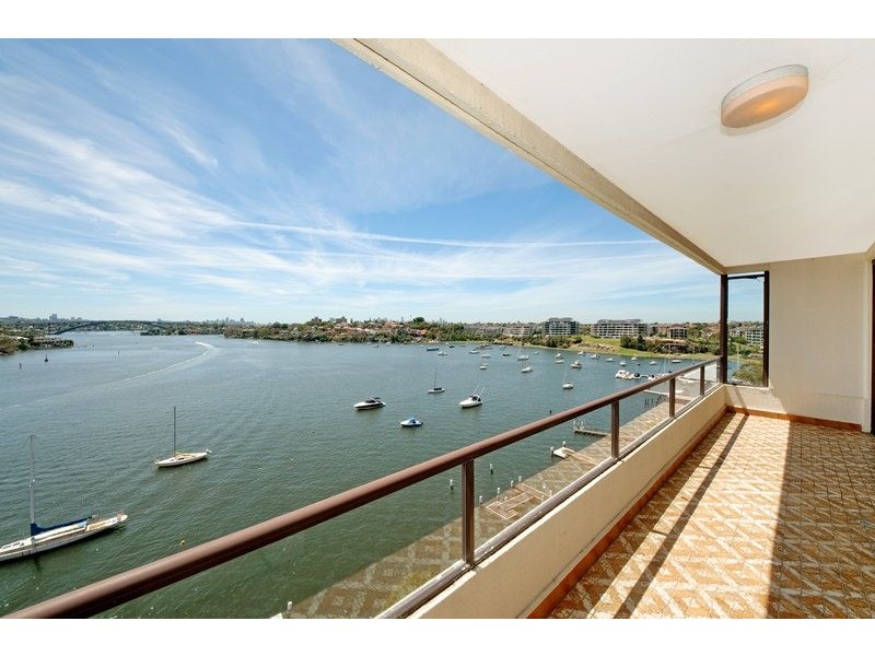 26/12 Walton Crescent, Abbotsford NSW 2046