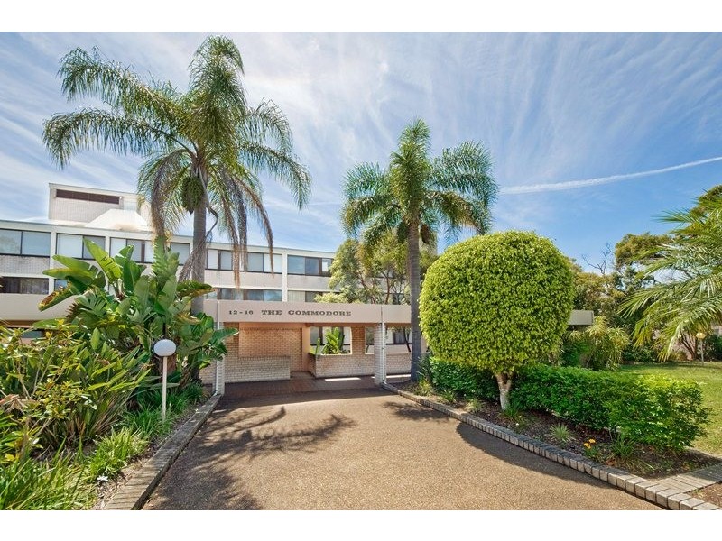 26/12 Walton Crescent, Abbotsford NSW 2046