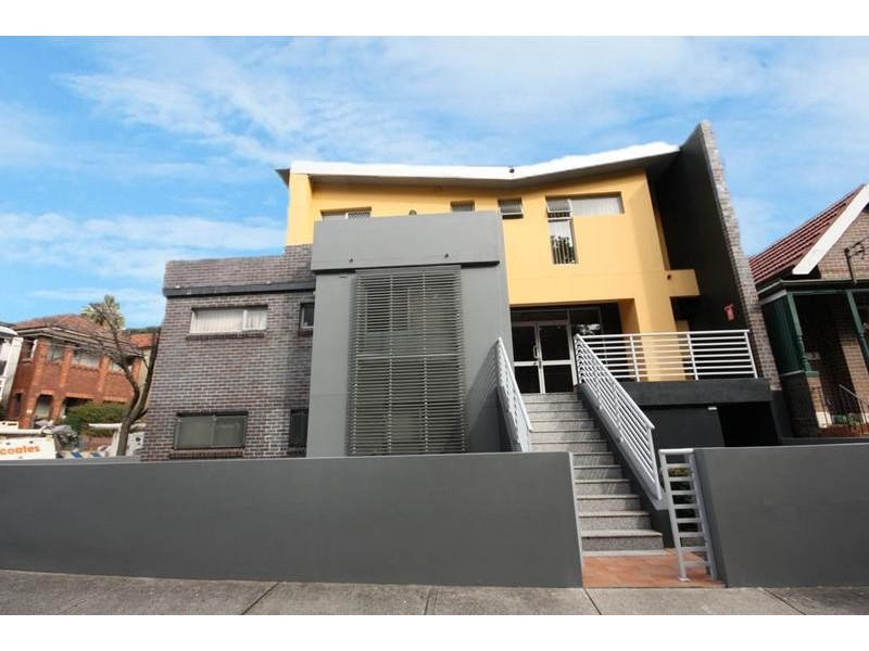 Petersham NSW 2049