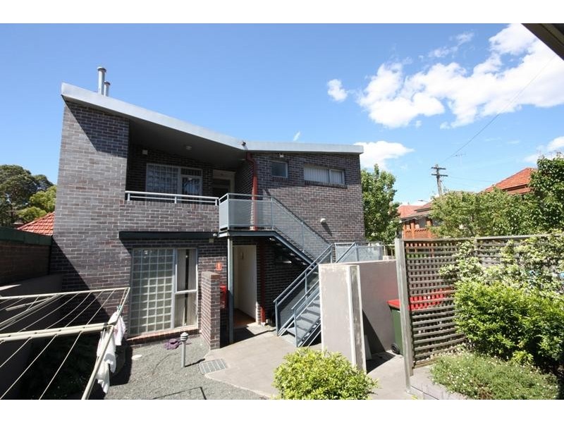 Petersham NSW 2049