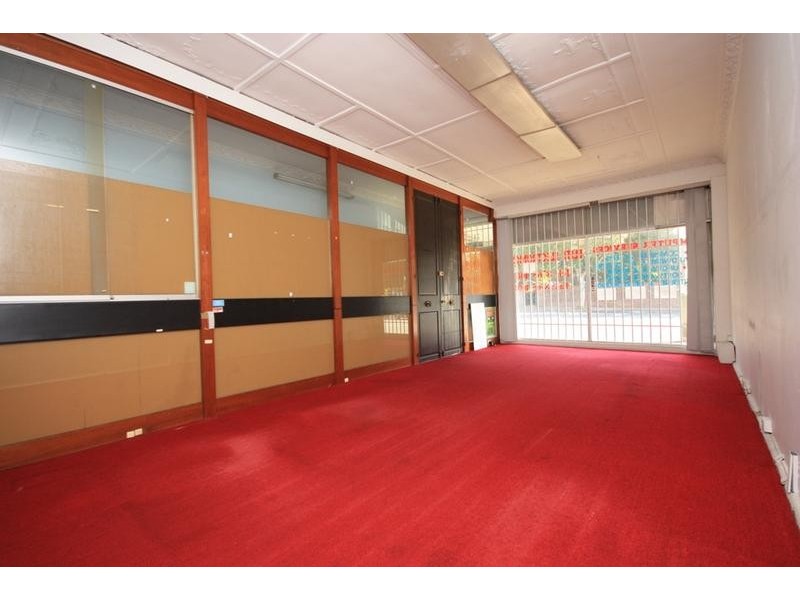 North Strathfield NSW 2137