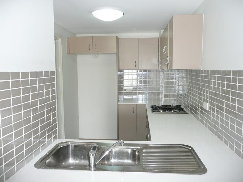 43/9-21 Hillcrest Street, Homebush NSW 2140