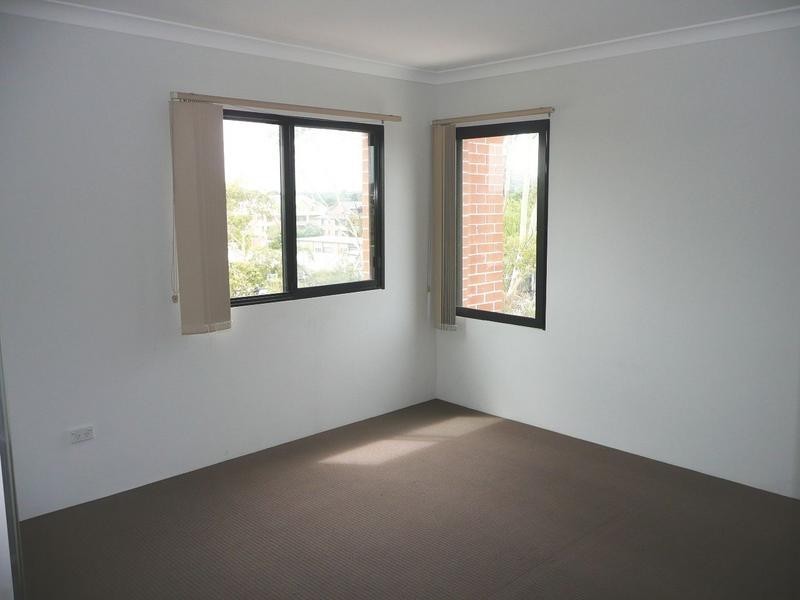 43/9-21 Hillcrest Street, Homebush NSW 2140