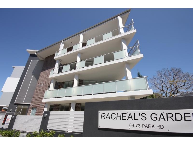 Homebush NSW 2140