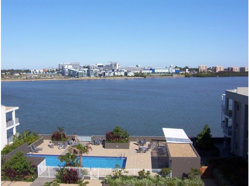 615/16 Marine Parade, Wentworth Point NSW 2127
