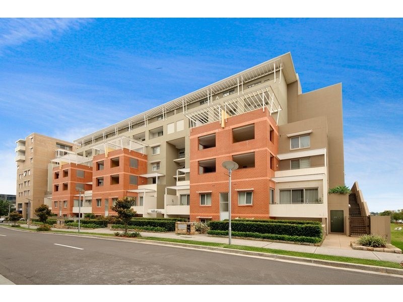 615/16 Marine Parade, Wentworth Point NSW 2127