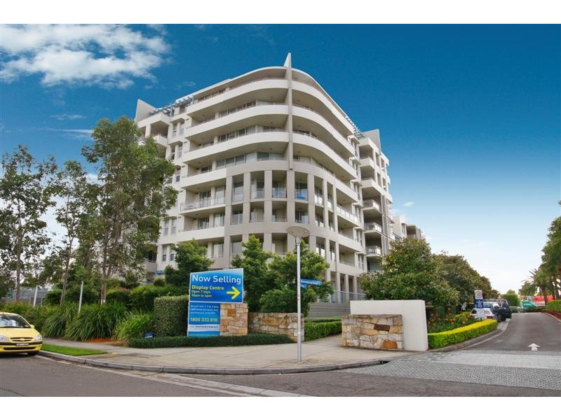 Wentworth Point NSW 2127