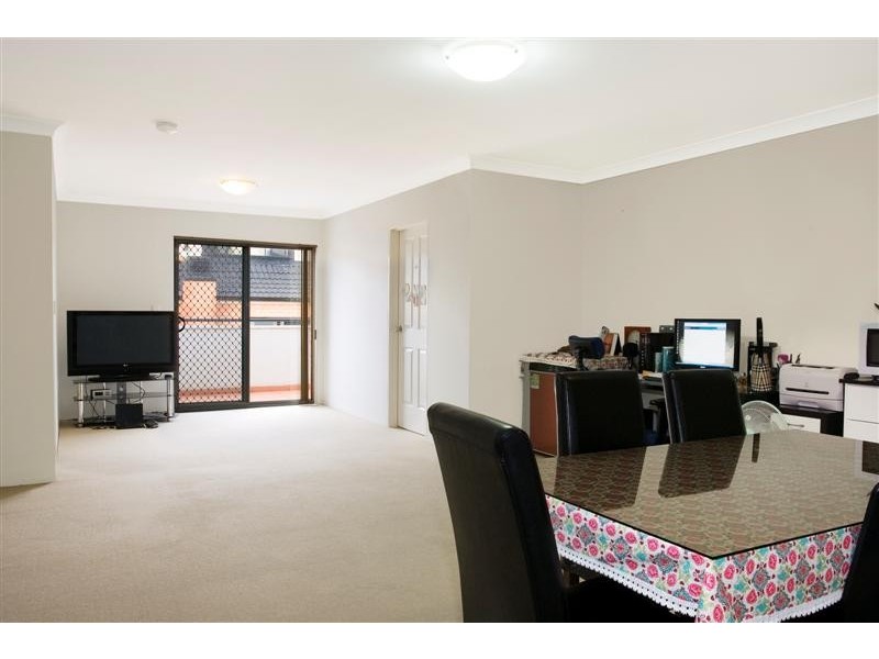 Homebush West NSW 2140