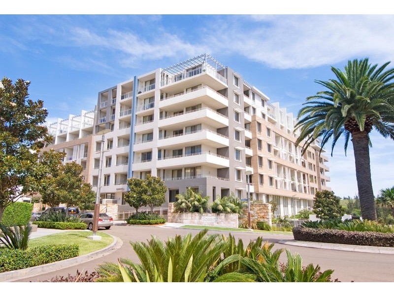 Wentworth Point NSW 2127