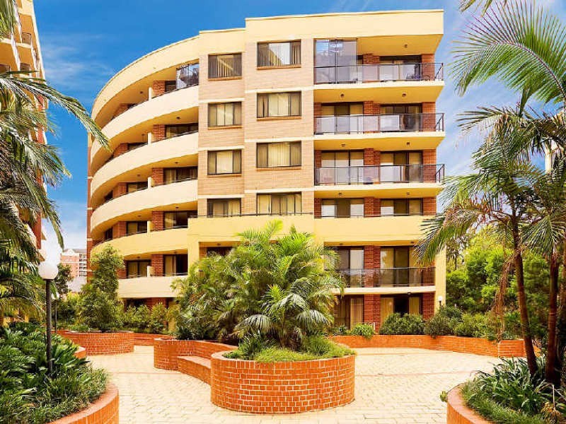 Strathfield NSW 2135
