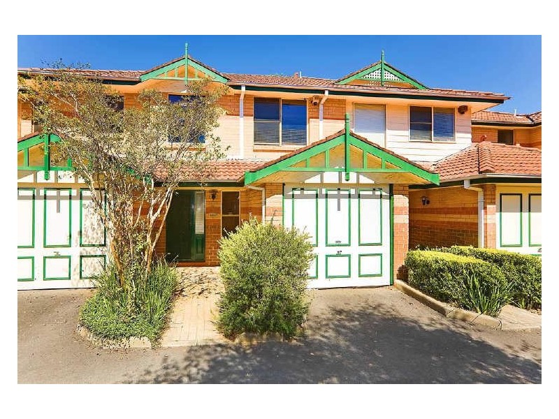 Strathfield South NSW 2136