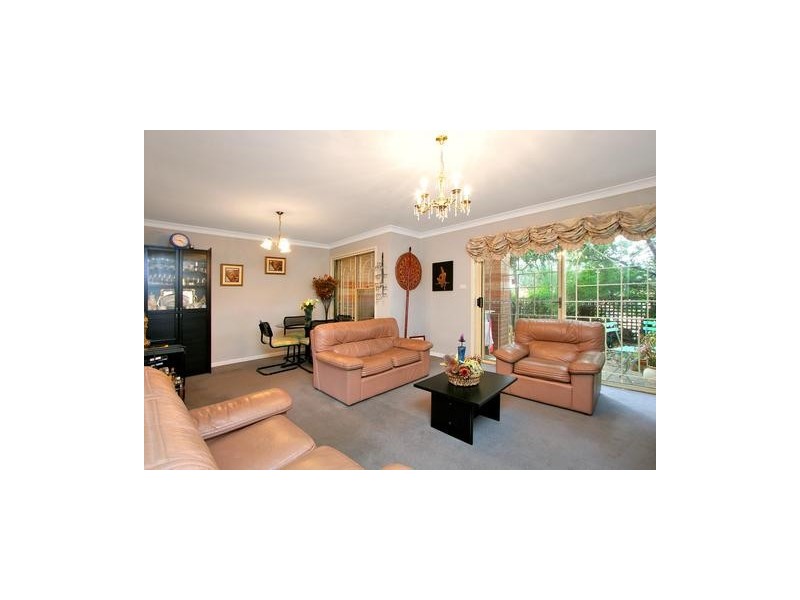 Strathfield South NSW 2136