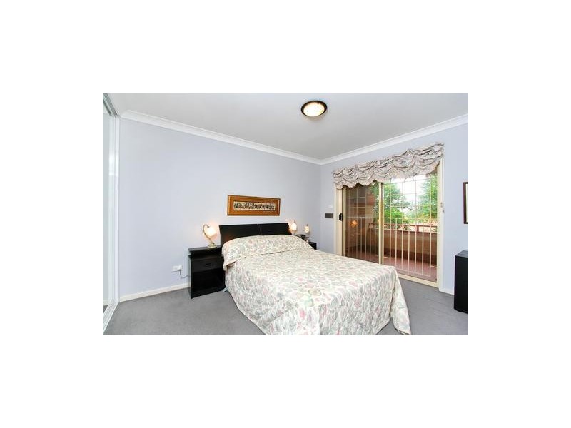 Strathfield South NSW 2136