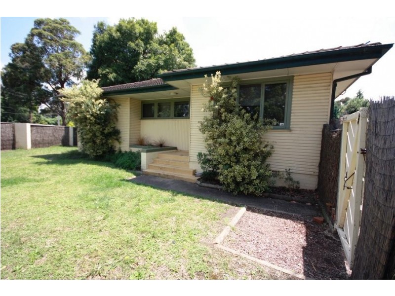 Holsworthy NSW 2173