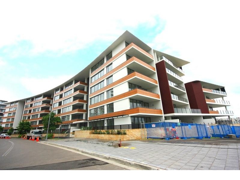 Rhodes NSW 2138