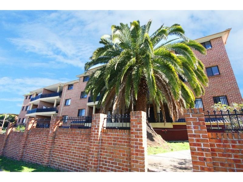 Bankstown NSW 2200
