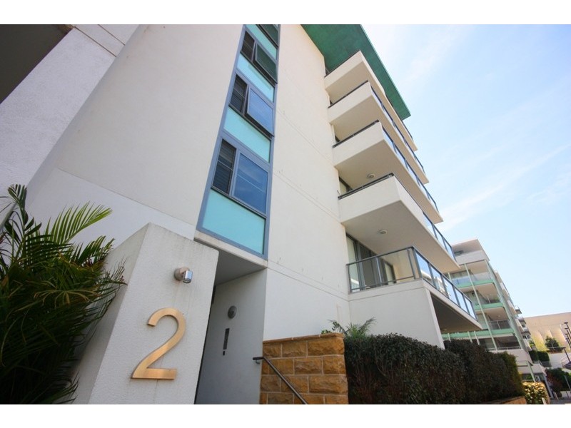 Rhodes NSW 2138