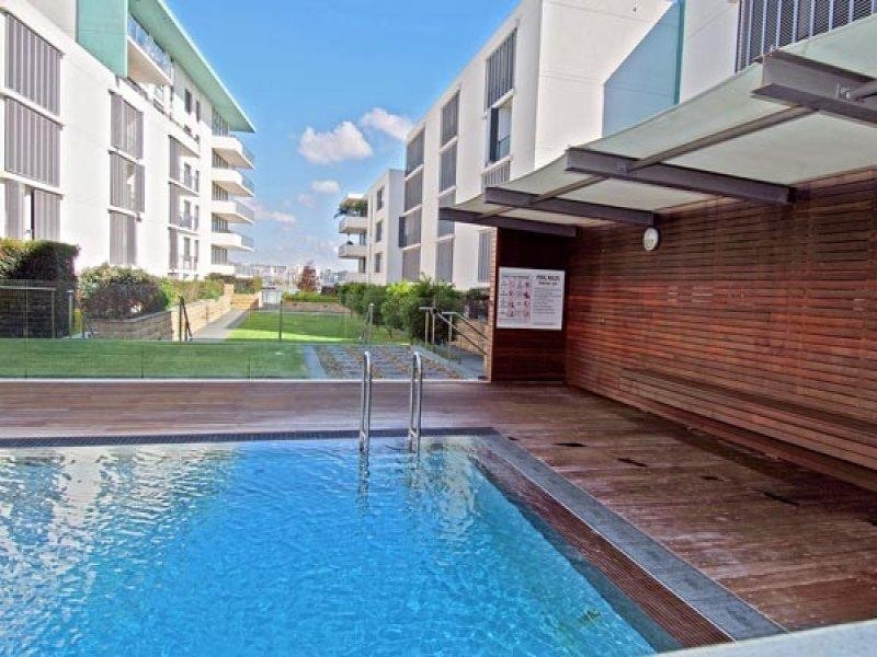 Rhodes NSW 2138