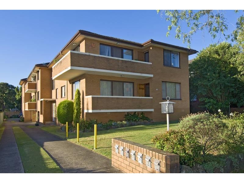 Concord NSW 2137