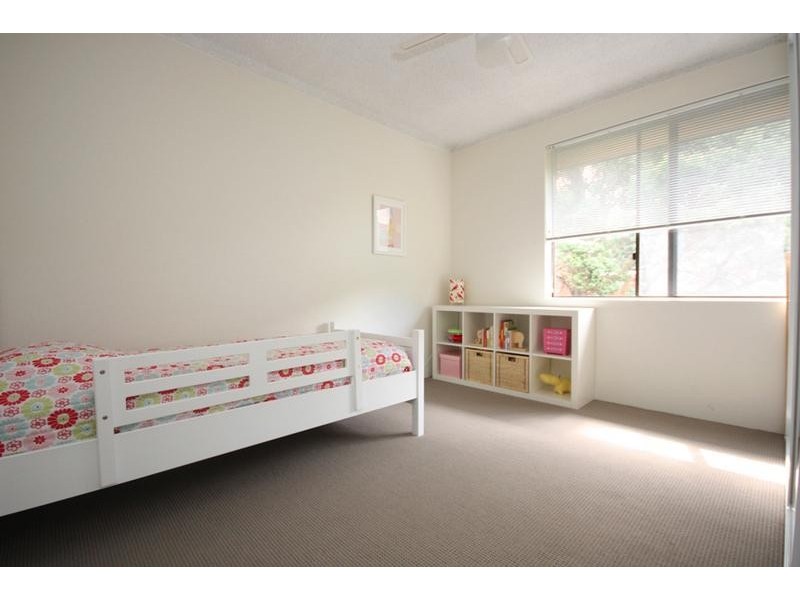 Concord NSW 2137