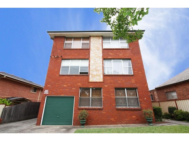 Concord NSW 2137