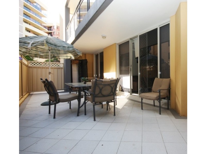 Strathfield NSW 2135