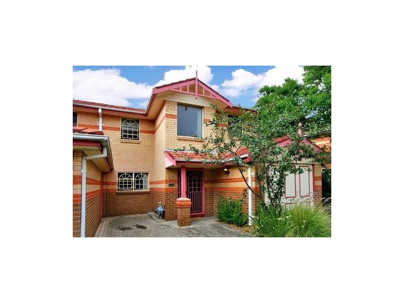 Strathfield South NSW 2136