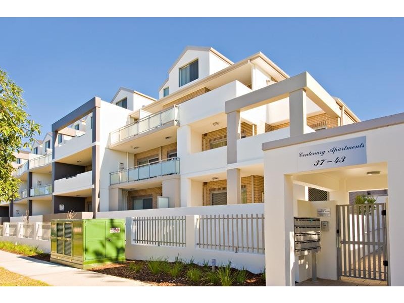 Homebush West NSW 2140