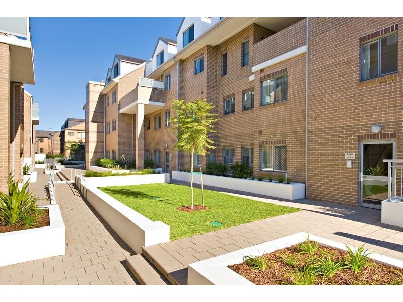 Homebush West NSW 2140