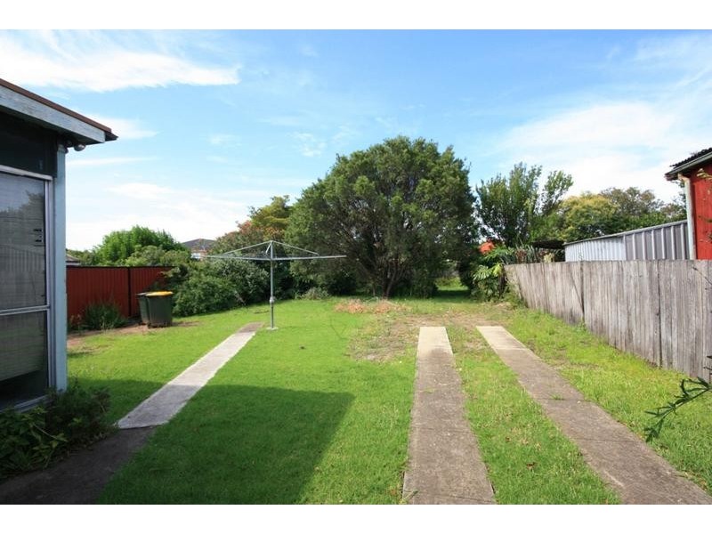 Lidcombe NSW 2141