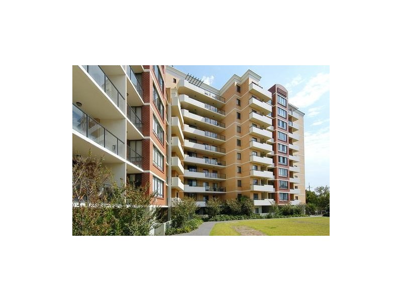 Strathfield NSW 2135