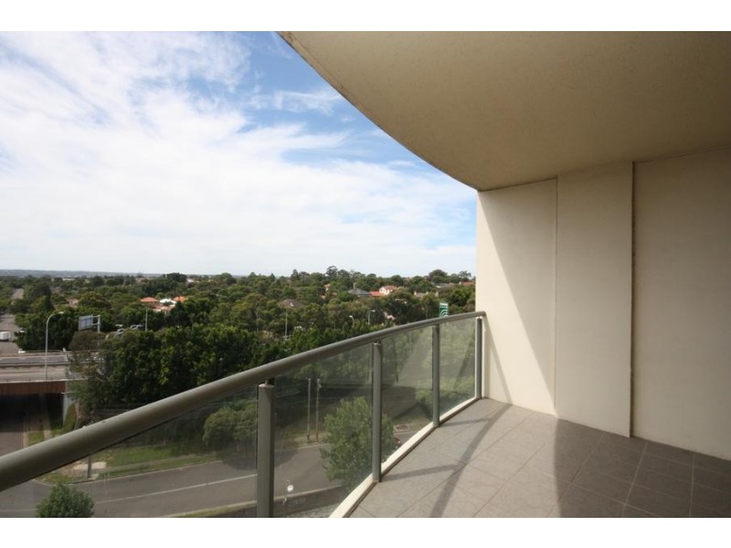 Strathfield NSW 2135