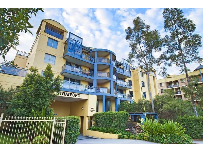 Strathfield NSW 2135