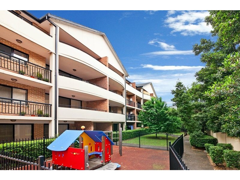 27/38 Marlborough Road, Homebush West NSW 2140