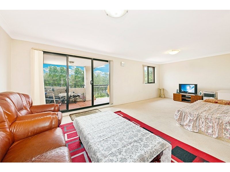 27/38 Marlborough Road, Homebush West NSW 2140