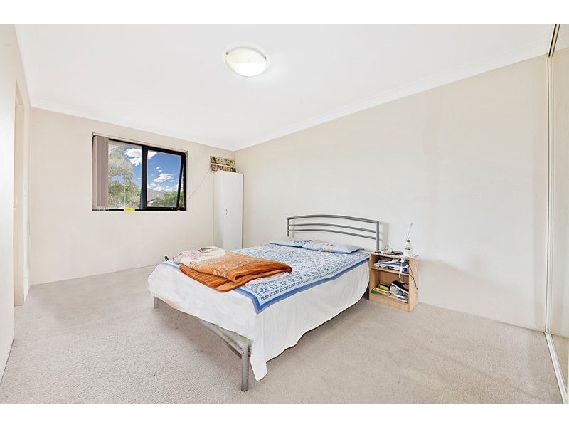 27/38 Marlborough Road, Homebush West NSW 2140