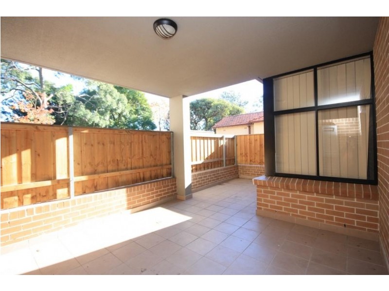 5/9-21 Hillcrest Street, Homebush NSW 2140