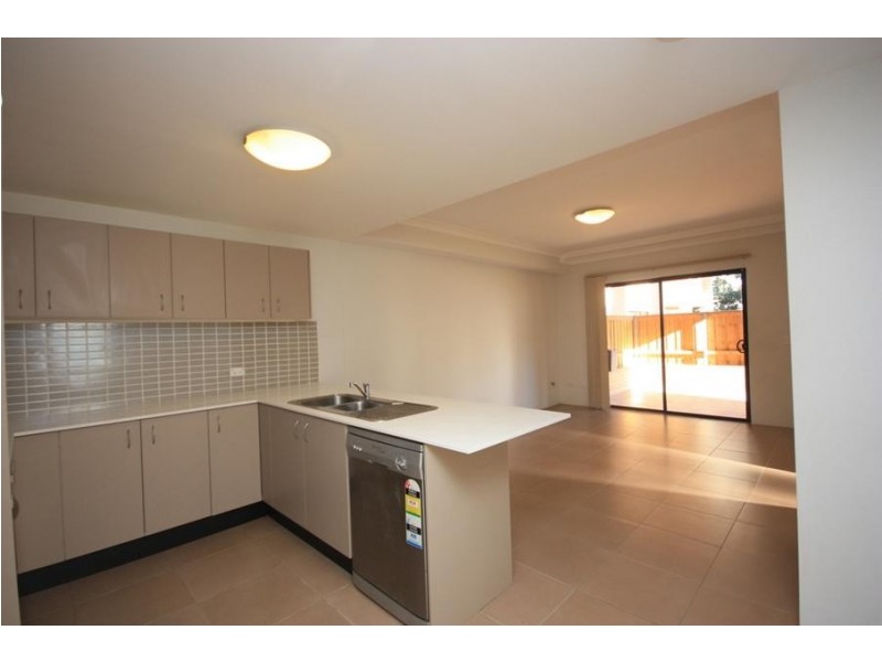 5/9-21 Hillcrest Street, Homebush NSW 2140