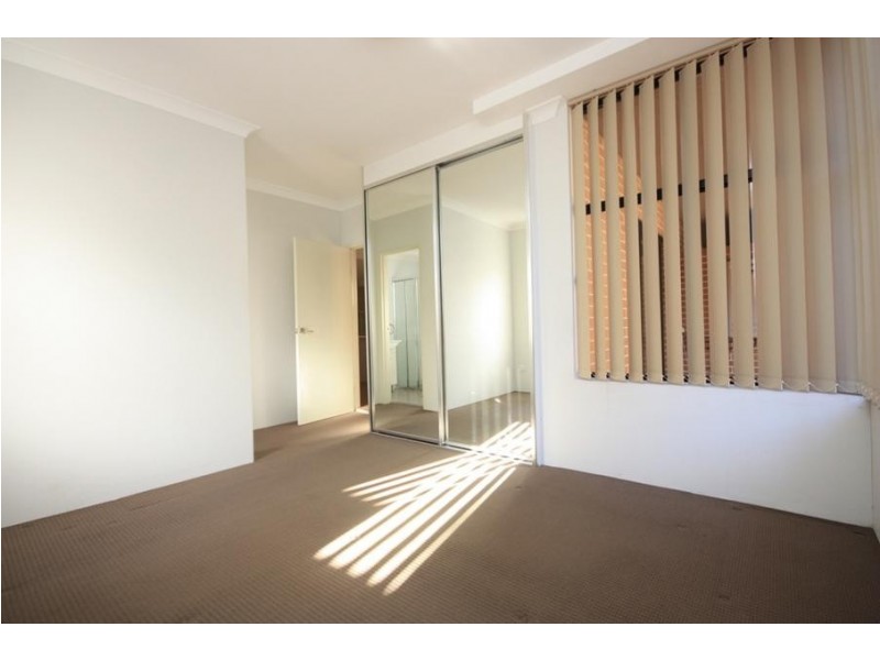5/9-21 Hillcrest Street, Homebush NSW 2140