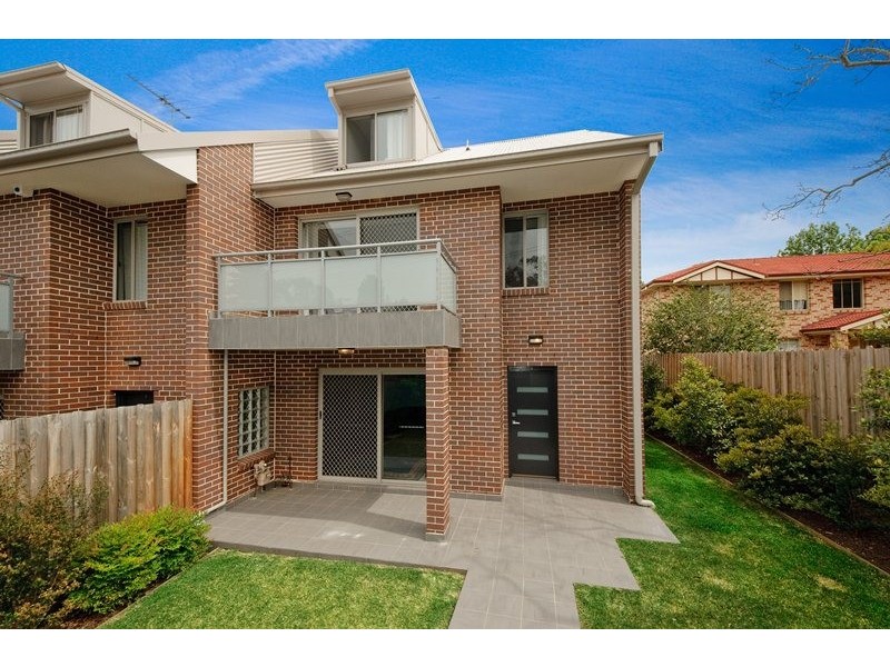 1/107 Adderton Road, Carlingford NSW 2118