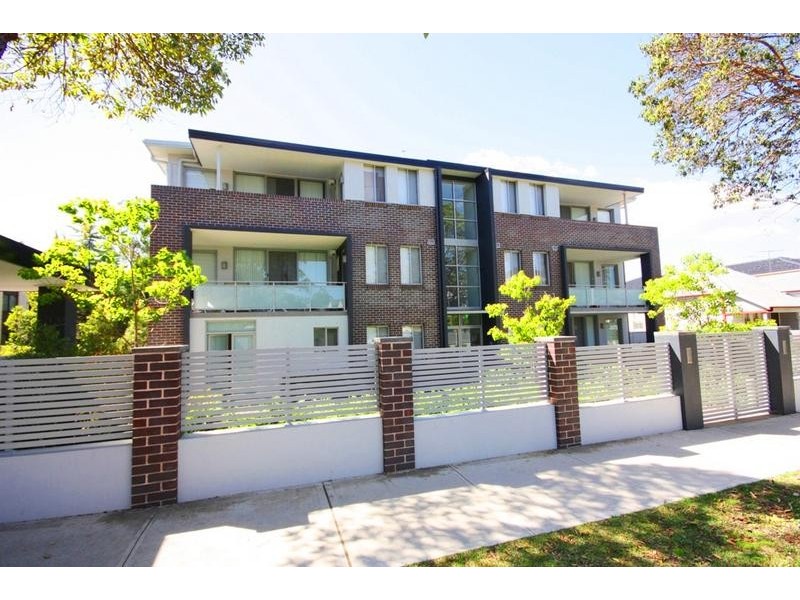Homebush West NSW 2140