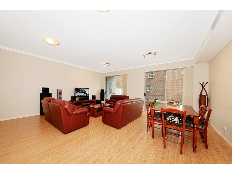 11/97 Beaconsfield Street, Silverwater NSW 2128