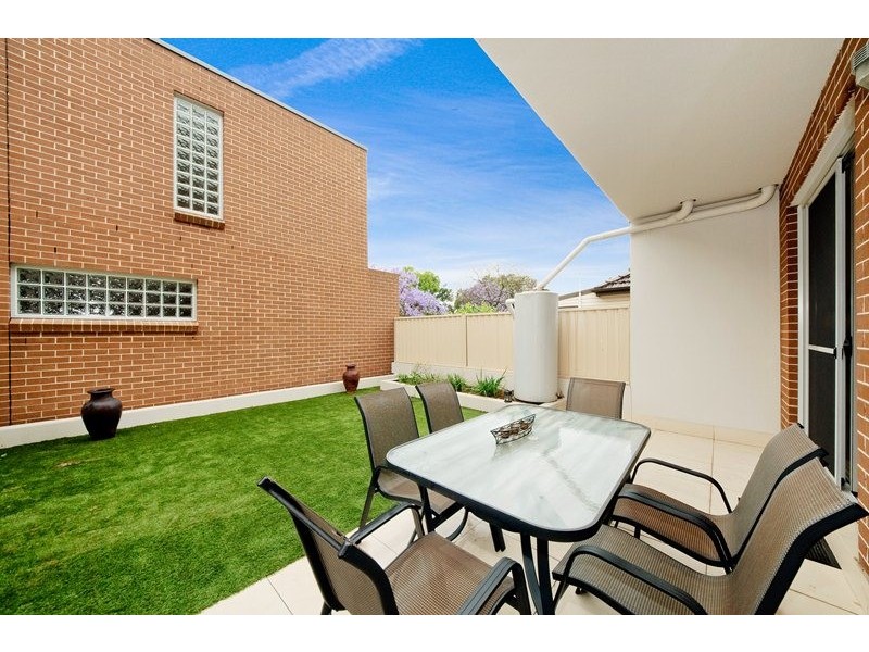 11/97 Beaconsfield Street, Silverwater NSW 2128