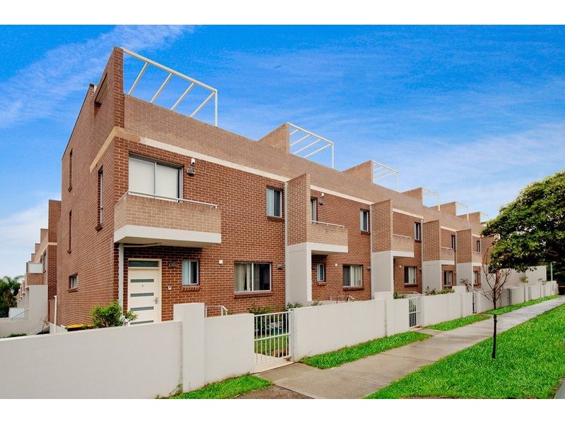 11/97 Beaconsfield Street, Silverwater NSW 2128