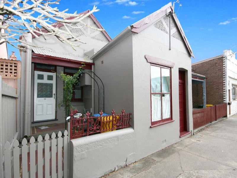 Annandale NSW 2038