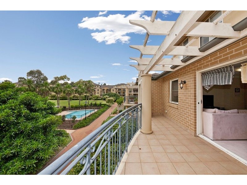 6/13 Thorpe Ave, Liberty Grove NSW 2138