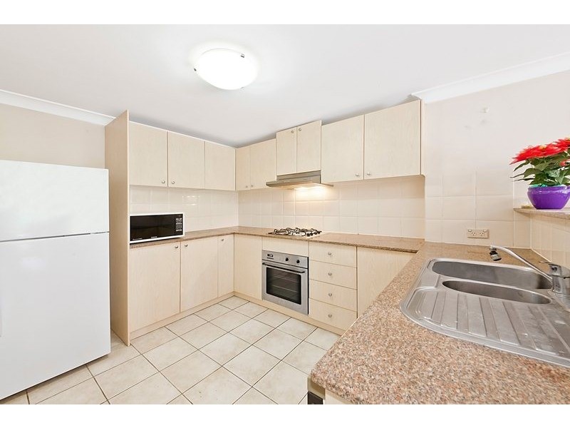 6/13 Thorpe Ave, Liberty Grove NSW 2138