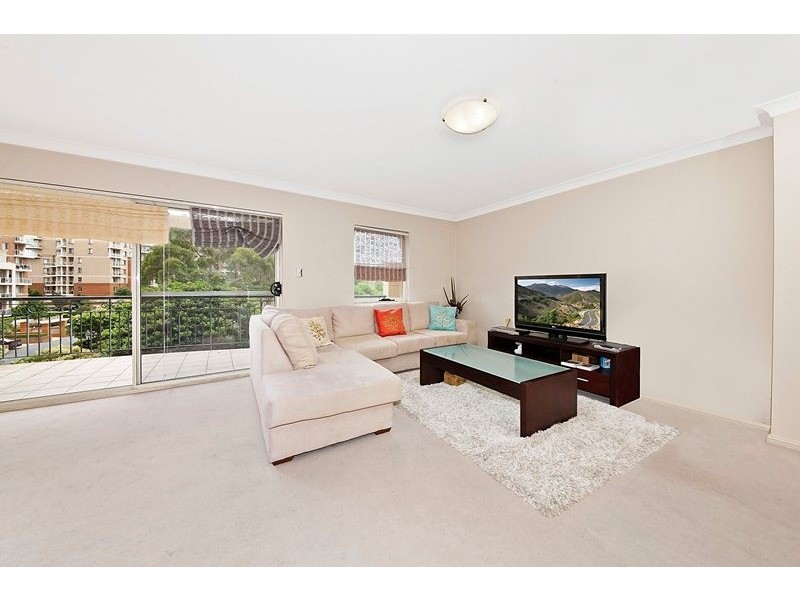 6/13 Thorpe Ave, Liberty Grove NSW 2138
